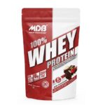 MDB 100% WHEY PROTEIN RICH CHOCOLATE