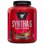 BSN-Syntha-6-5lb-chocolate-Milkshake-3 Vijay Nutrition