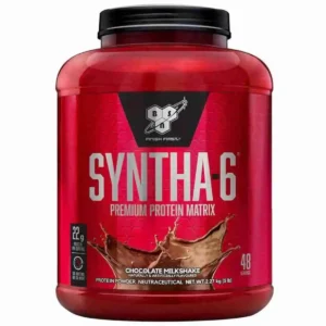 BSN-Syntha-6-5lb-chocolate-Milkshake-3 Vijay Nutrition