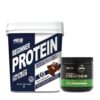 MDB Beginner Protein ON creatine Combo 2kg pack