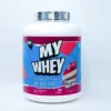 Mywhey2kg Strawberry Cheese Cake Vijay Nutritions